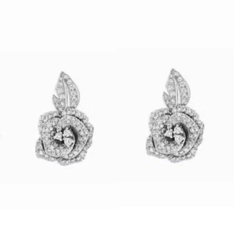 chr1st1an D10r earrings